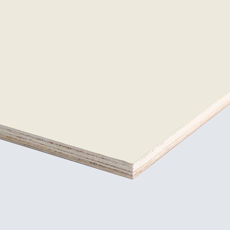 epicPLY Leichtbau-Multiplexplatte mit HPL-Beschichtung