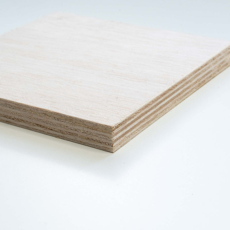 epicPLY Multiplex Rohplatte – ultraleicht & stabil