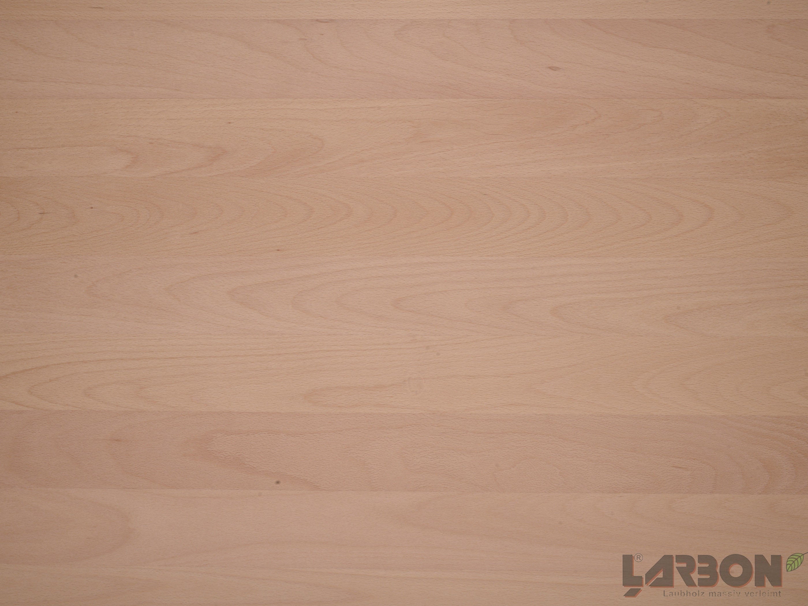3-layer solid beech wood panel