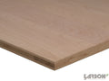 3-layer solid beech wood panel