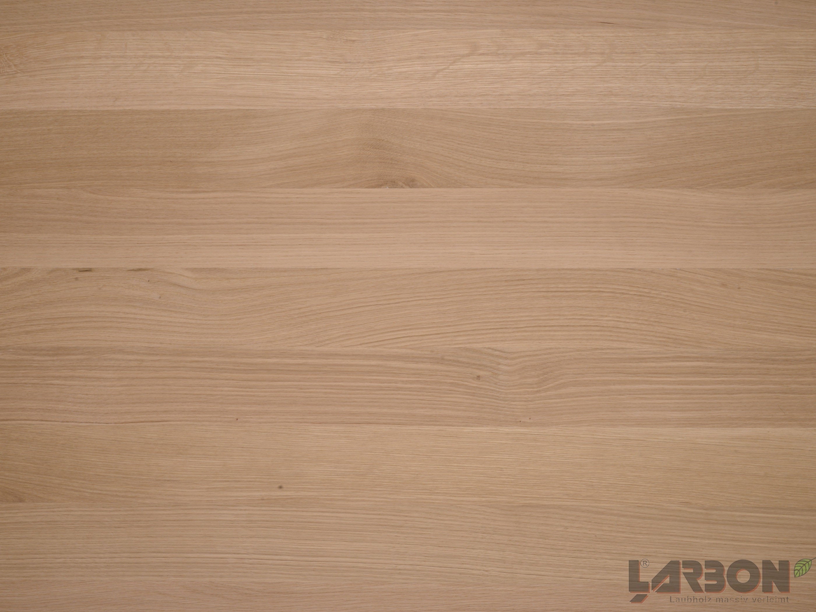 3-layer solid oak wood panel EU
