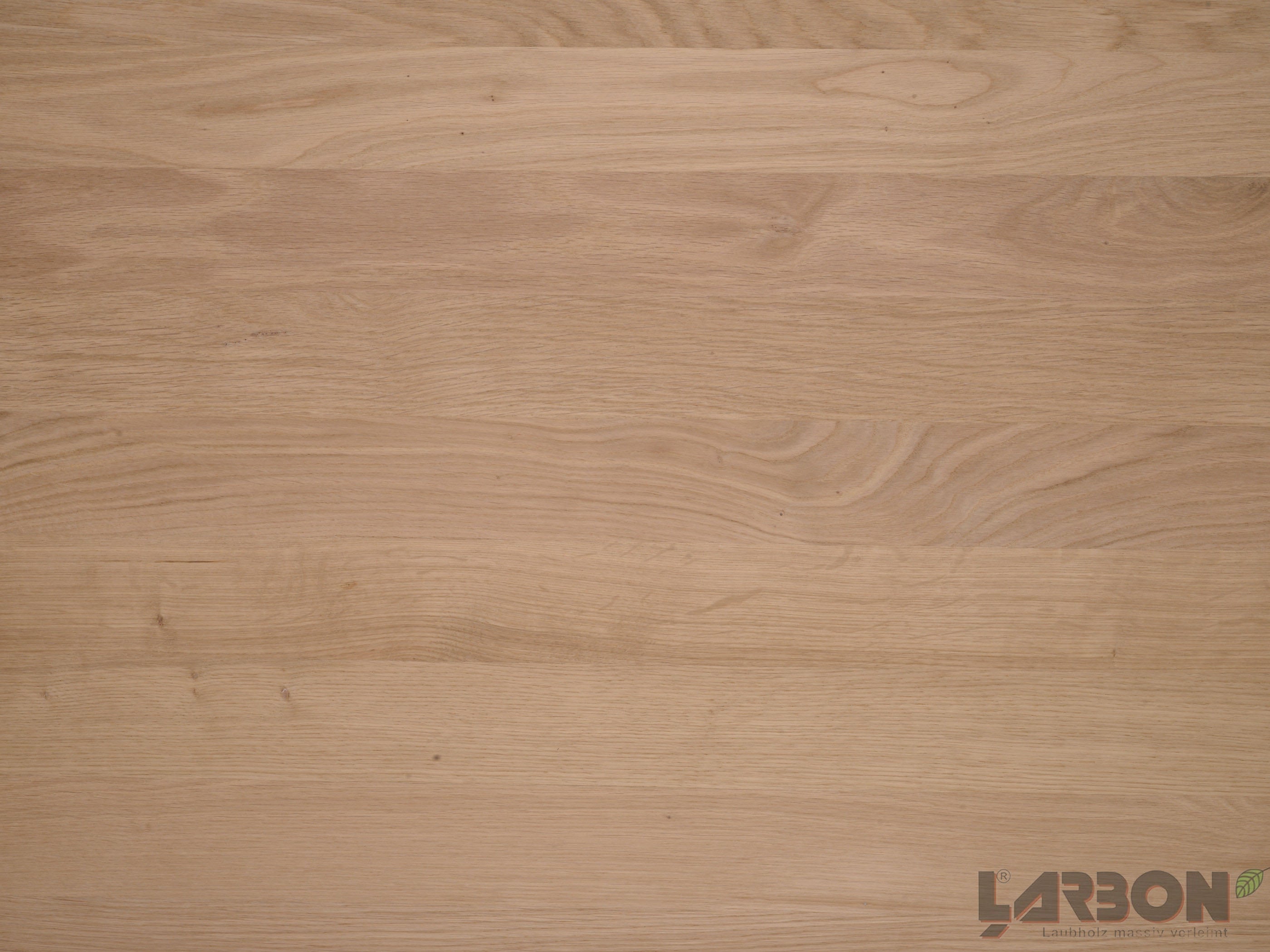 3-layer solid oak wood panel EU