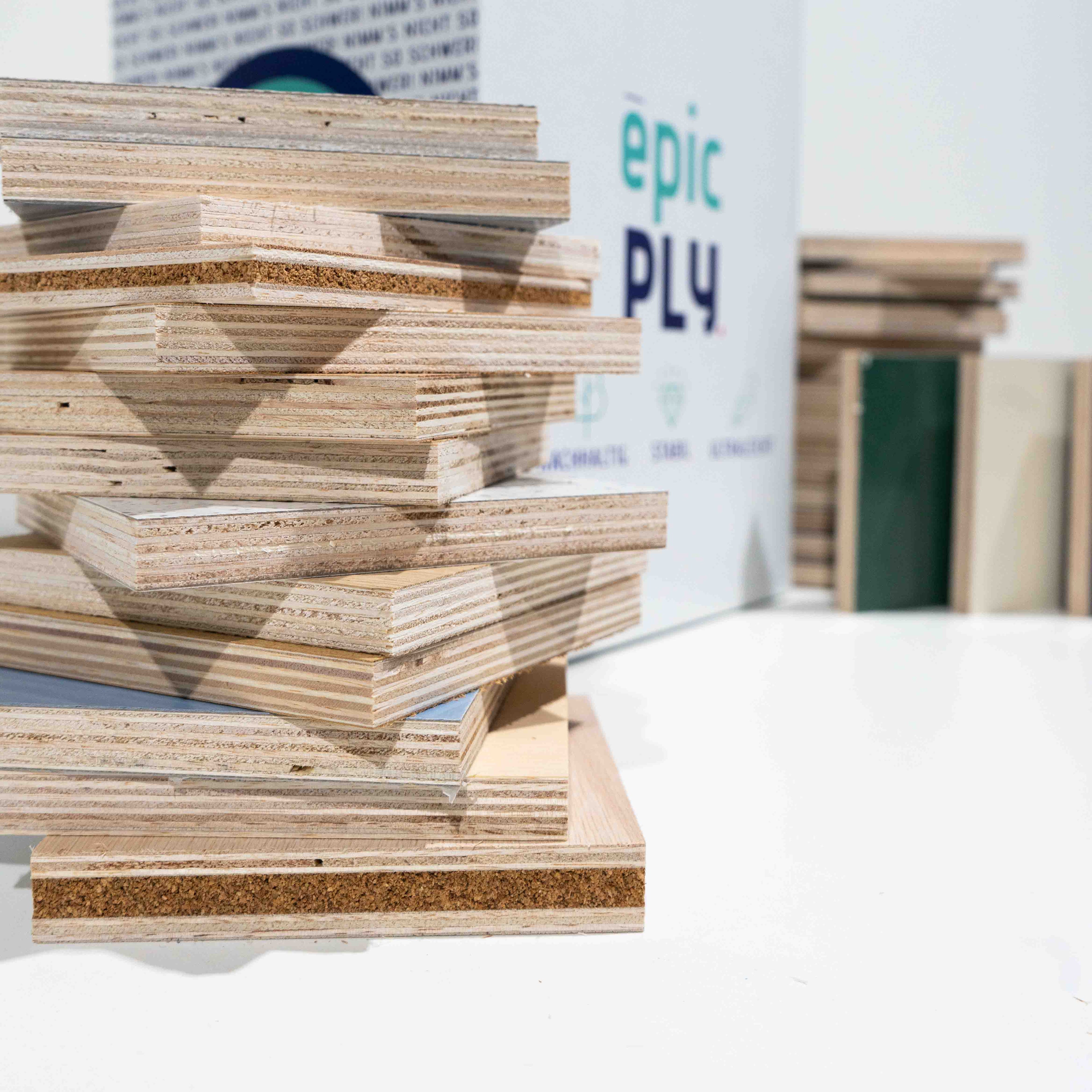 epicPLY multiplex board sample collection