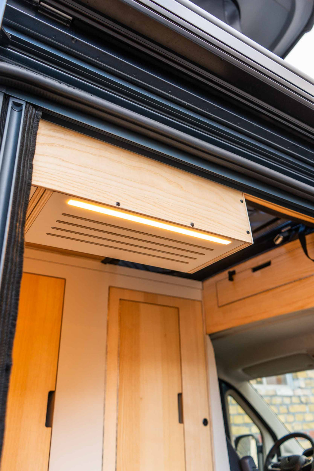epicPLY Multiplex - Ash real wood veneer