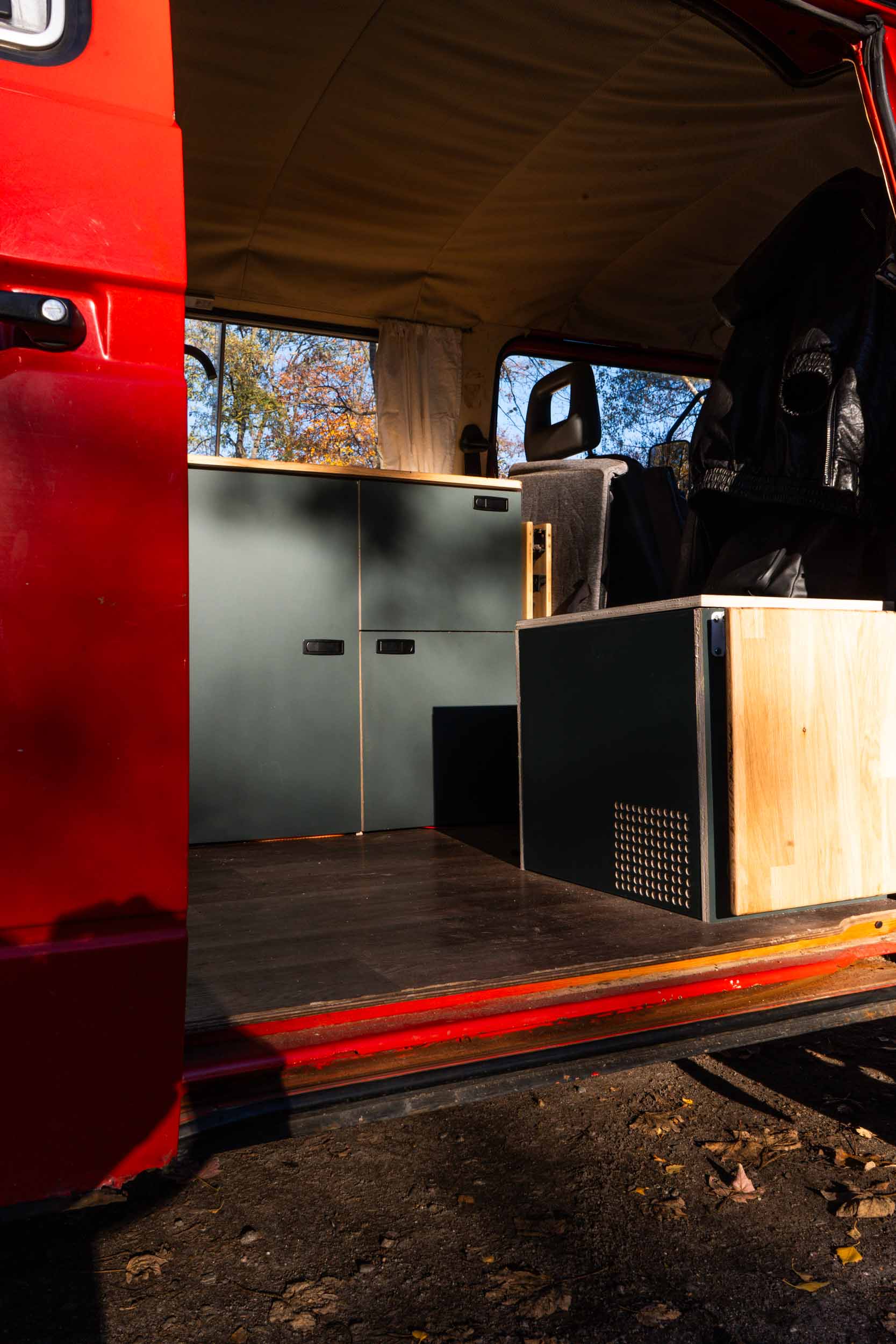 epicPLY Multiplex - AFX Sea Weed Green