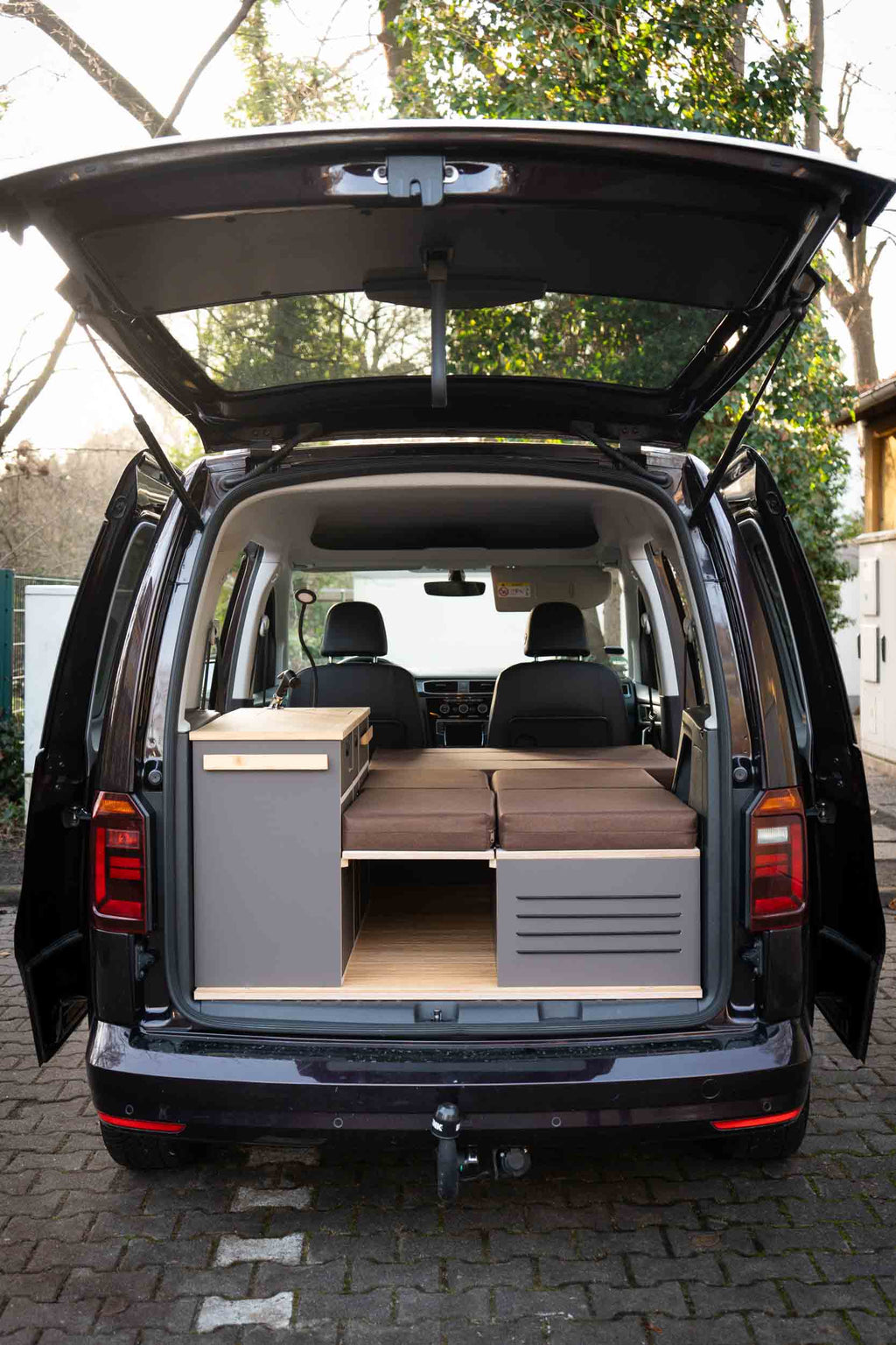 epicPLY Multiplex - AFX Coffee Bean