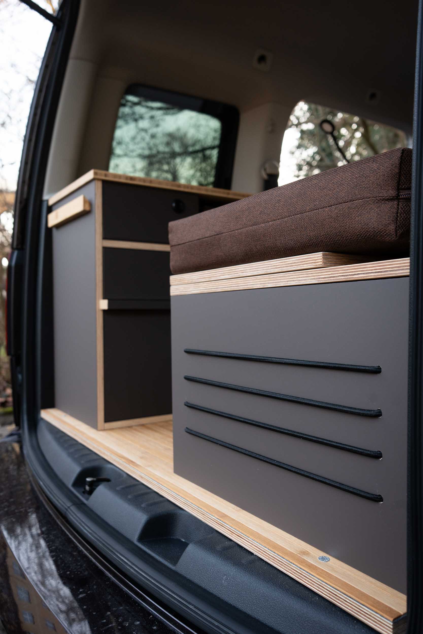 epicPLY Multiplex - AFX Coffee Bean