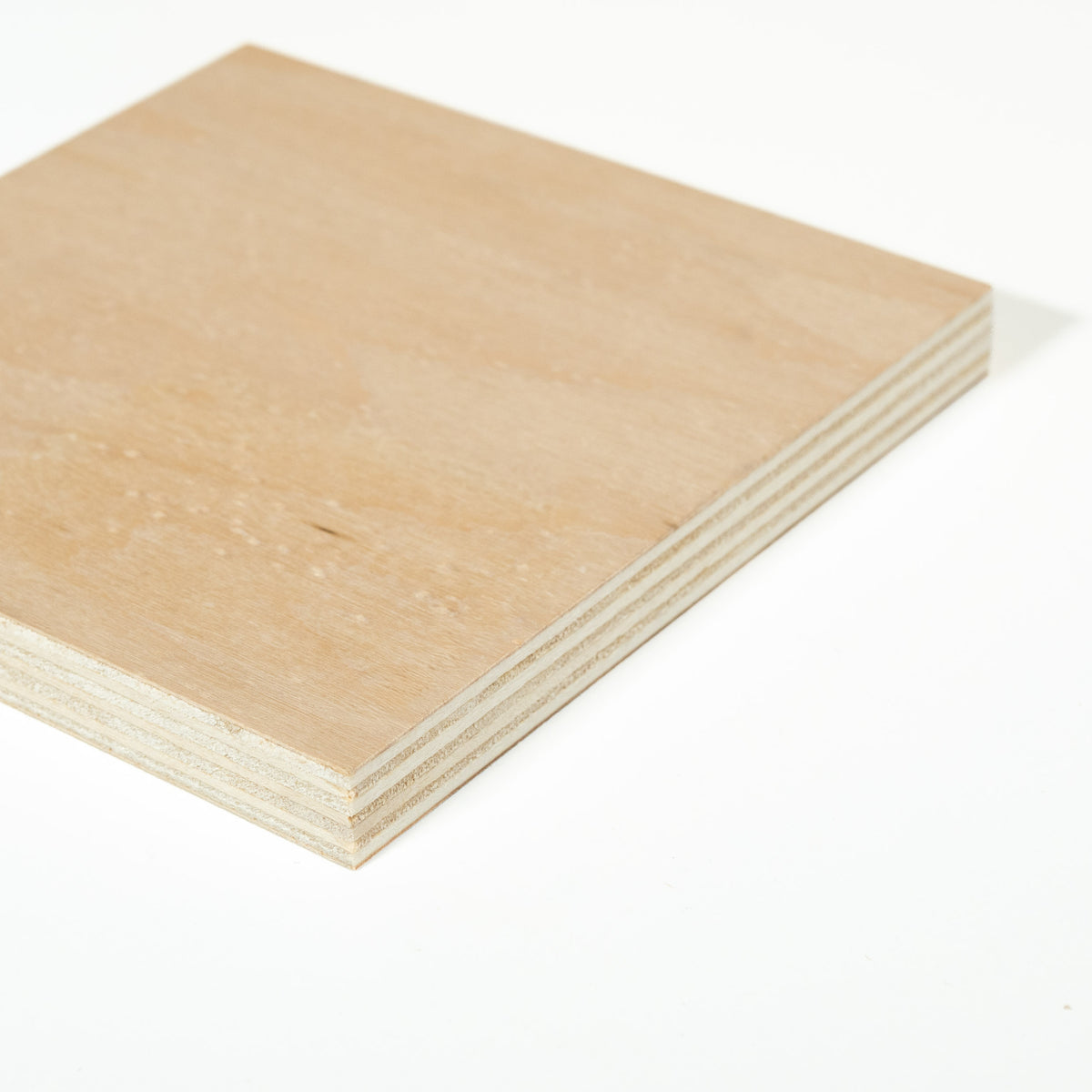 Garnica Elegance Maple - Pappel Sperrholz mit Ahorndecks