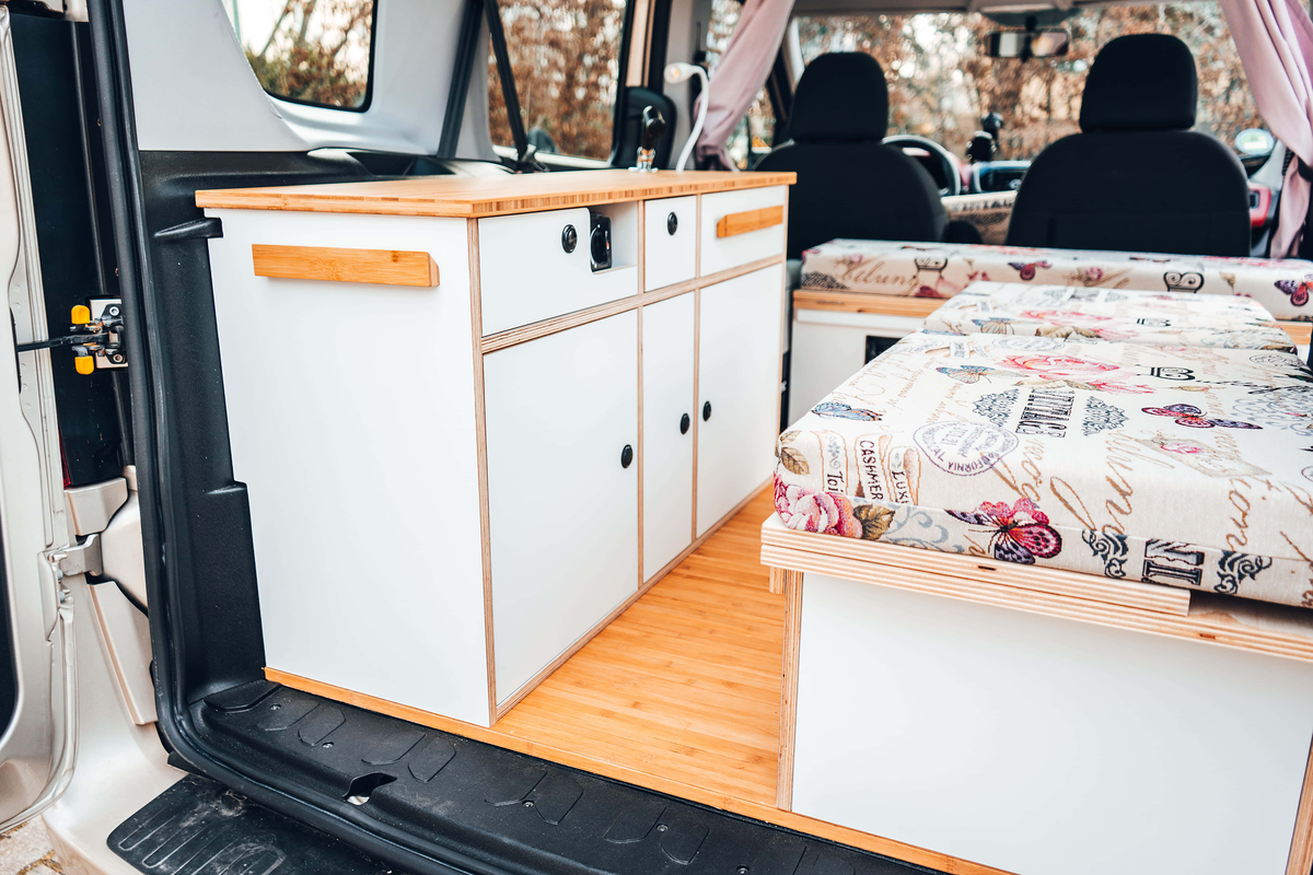 epicPLY Multiplex - Satin White
