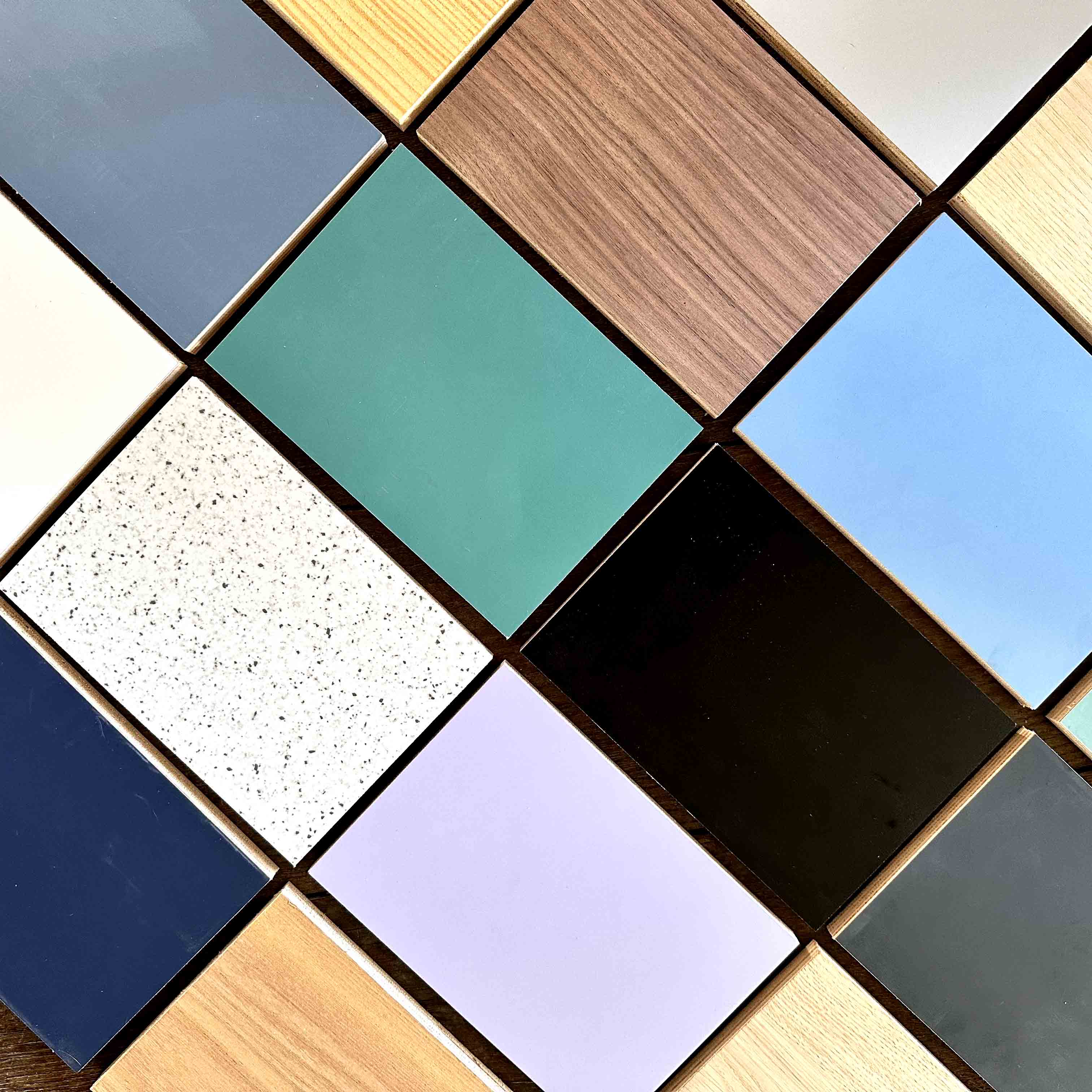 epicPLY multiplex board sample collection