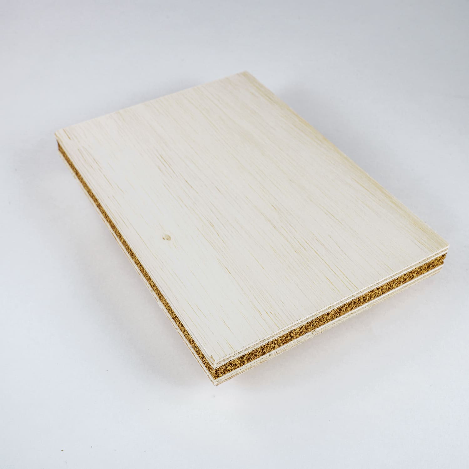 epicPLY base plate with cork core