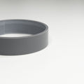 ABS-Kante Anthrazit Perlmatt 23x1 mm
