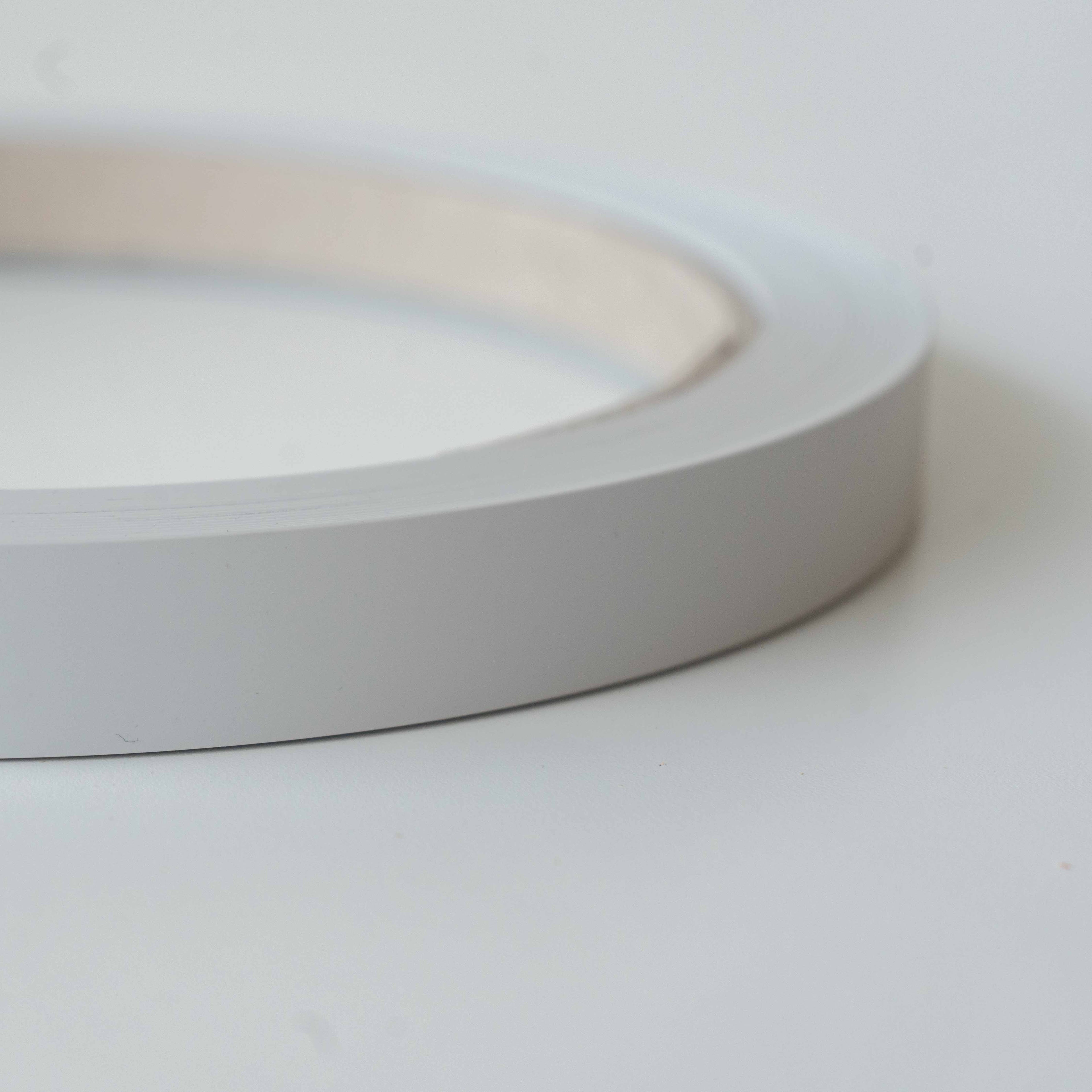 epicPLY ABS edge pearl grey extremely matte