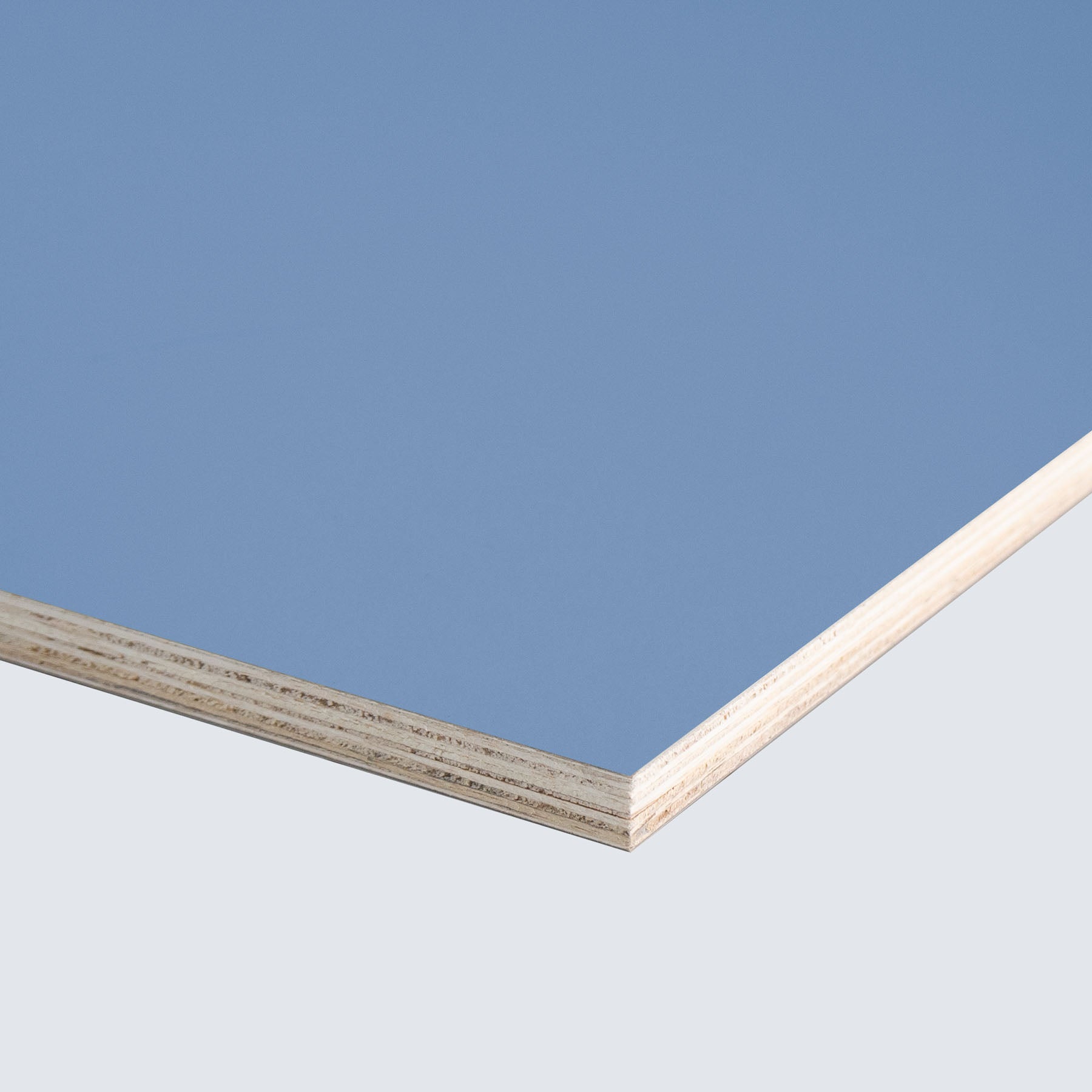 epicPLY Multiplex - HPL blue gray extremely matt