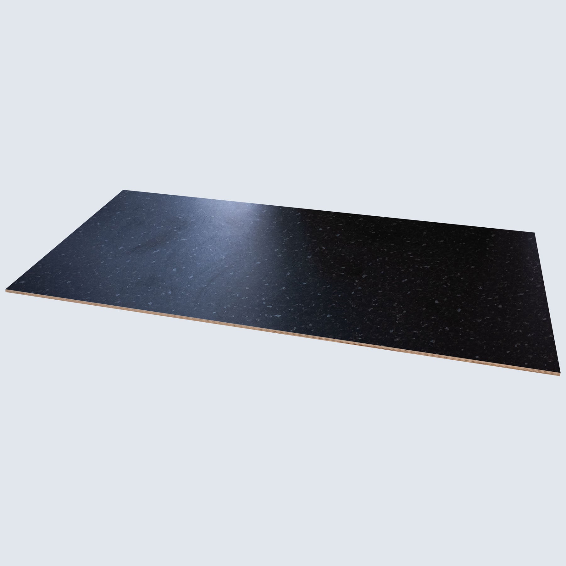 epicPLY Multiplex - HPL Black Marble