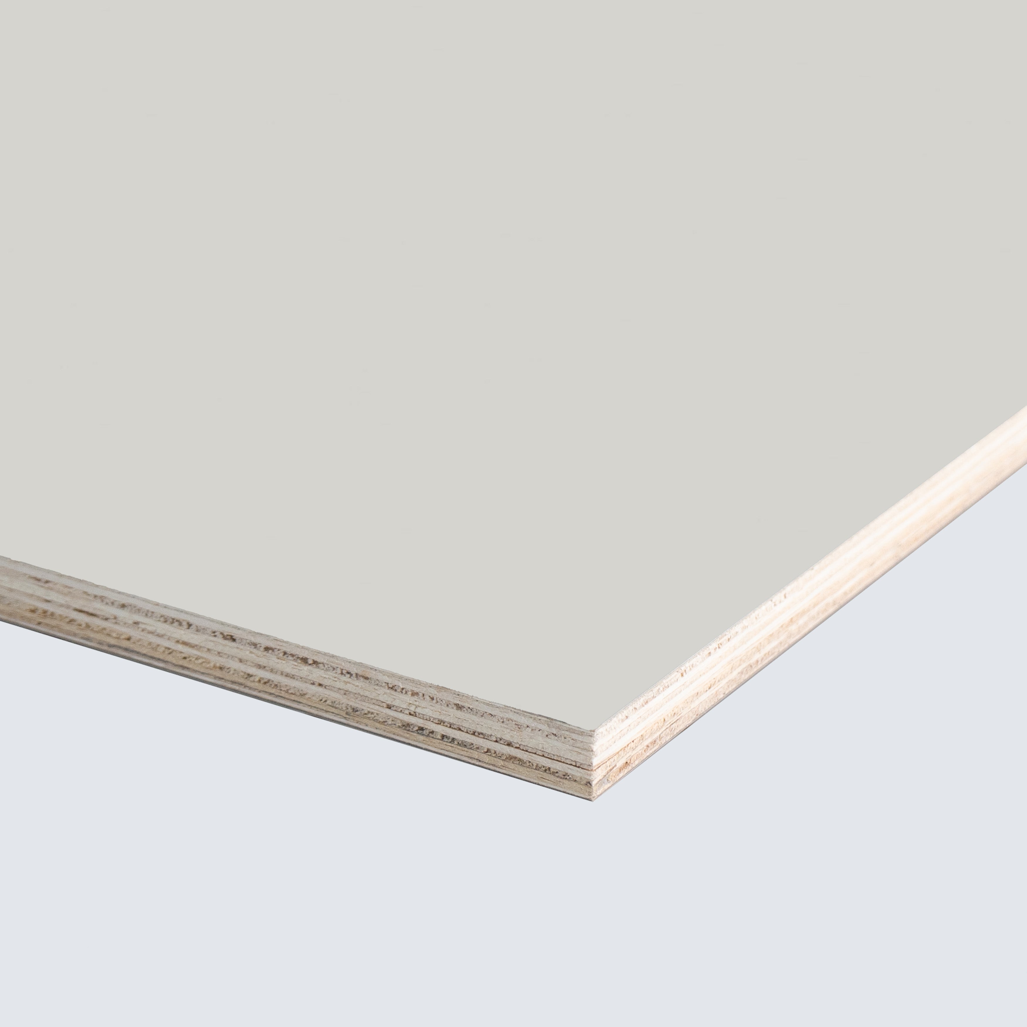 epicPLY Multiplex - Gray satin matt