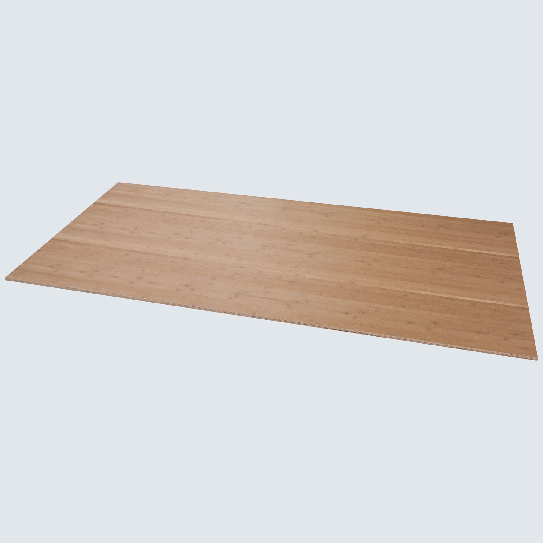 epicPLY Multiplex - Bamboo Real Wood Veneer