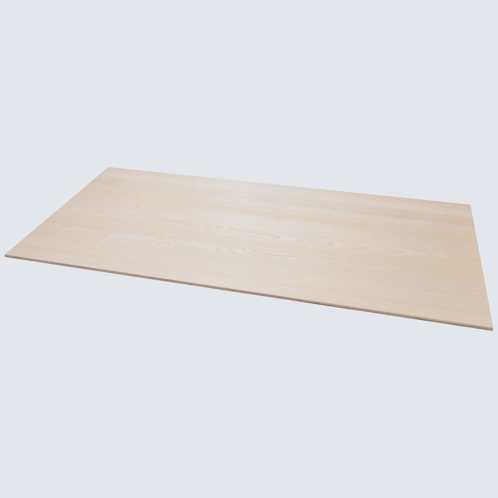epicPLY Multiplex - Ash real wood veneer