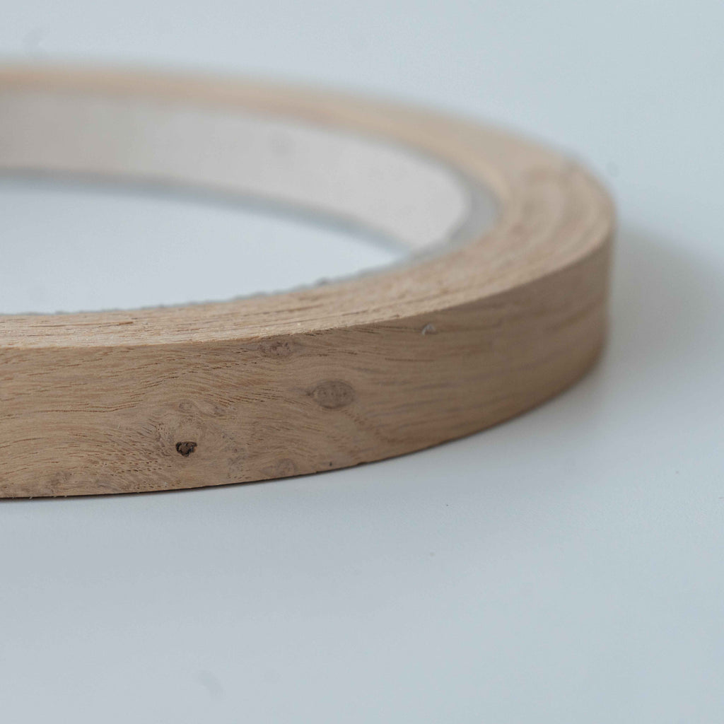 epicPLY veneer edge, knotty oak