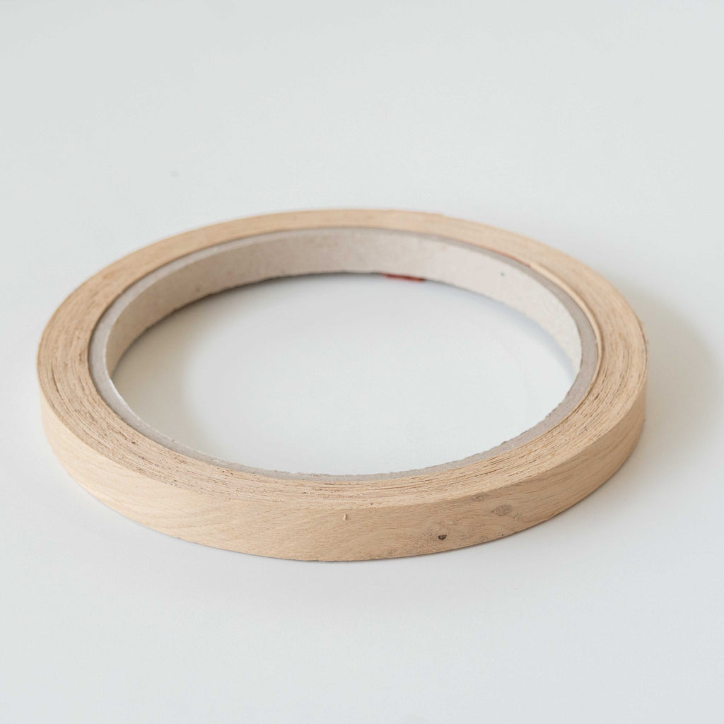 epicPLY veneer edge, knotty oak