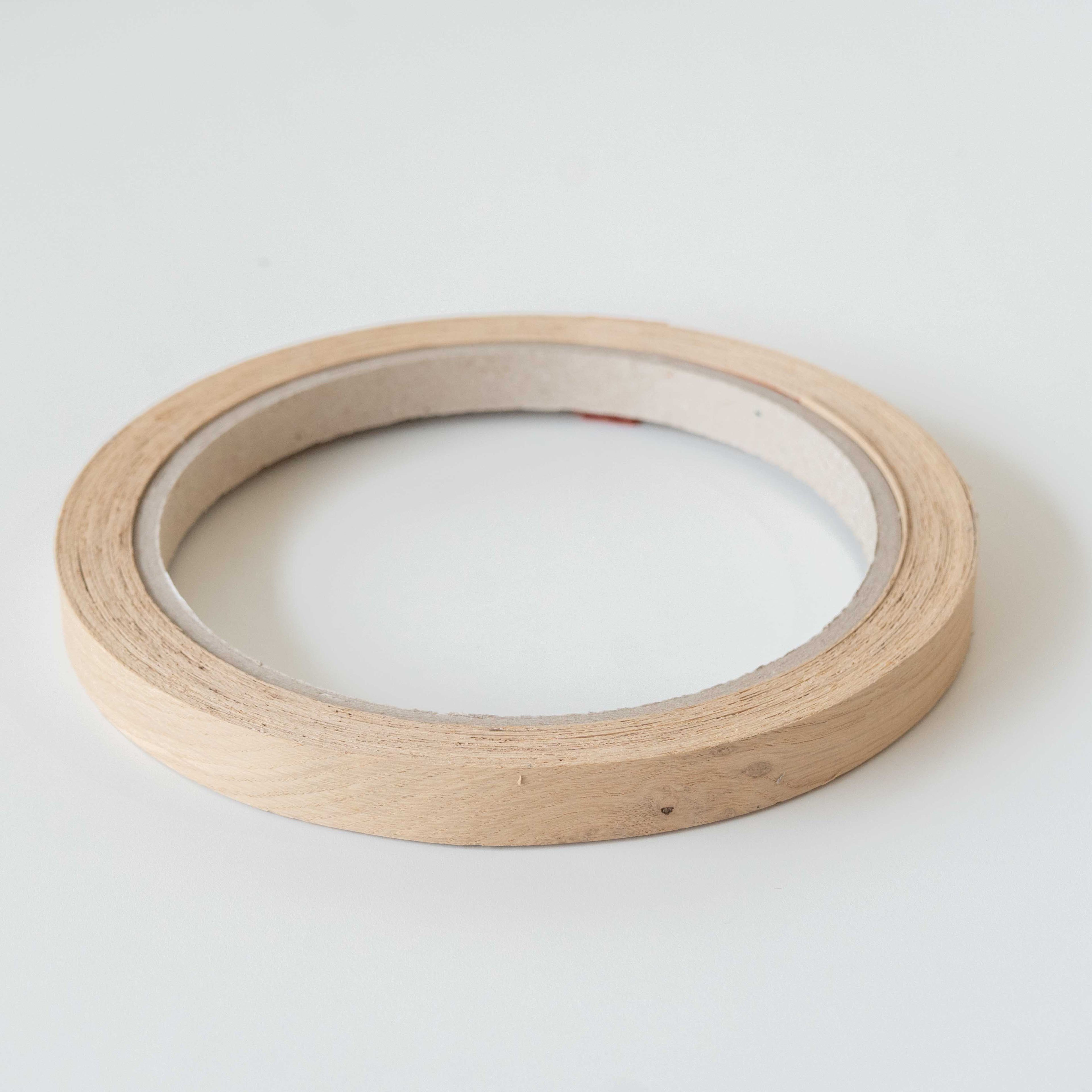 epicPLY veneer edge, knotty oak