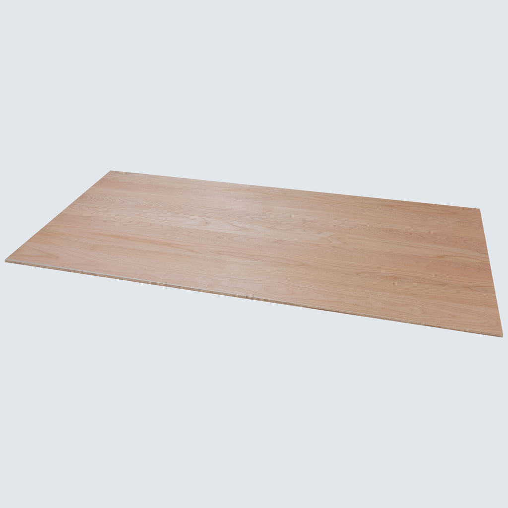 epicPLY Multiplex - Cherry real wood veneer