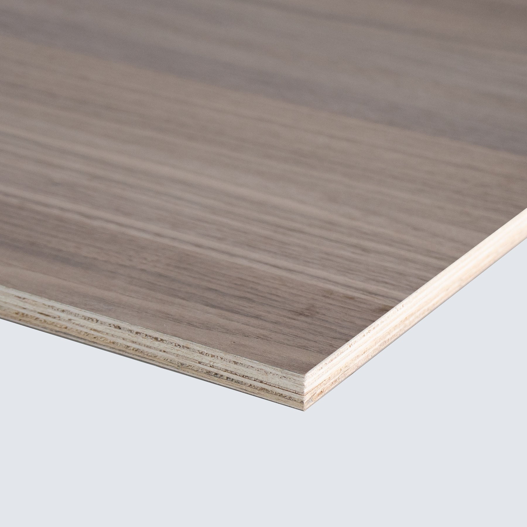epicPLY Multiplex - Walnut Real Wood Veneer