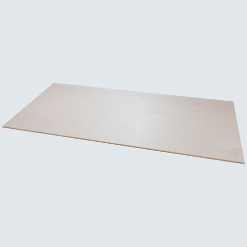 epicPLY Multiplex raw 15 mm