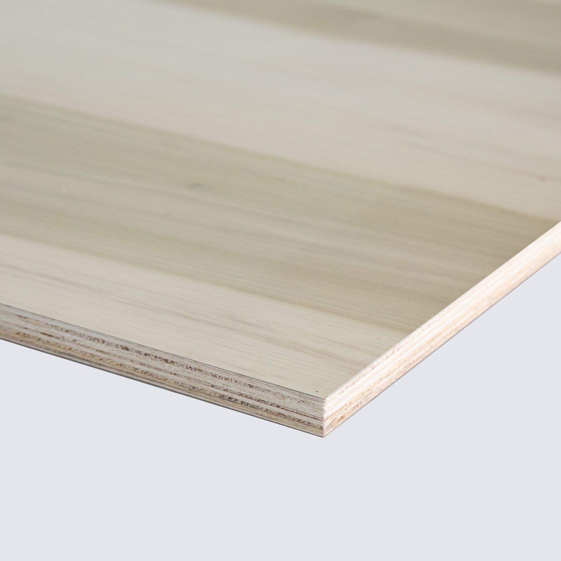 epicPLY Multiplex - Tuliper Green Real Wood Veneer 