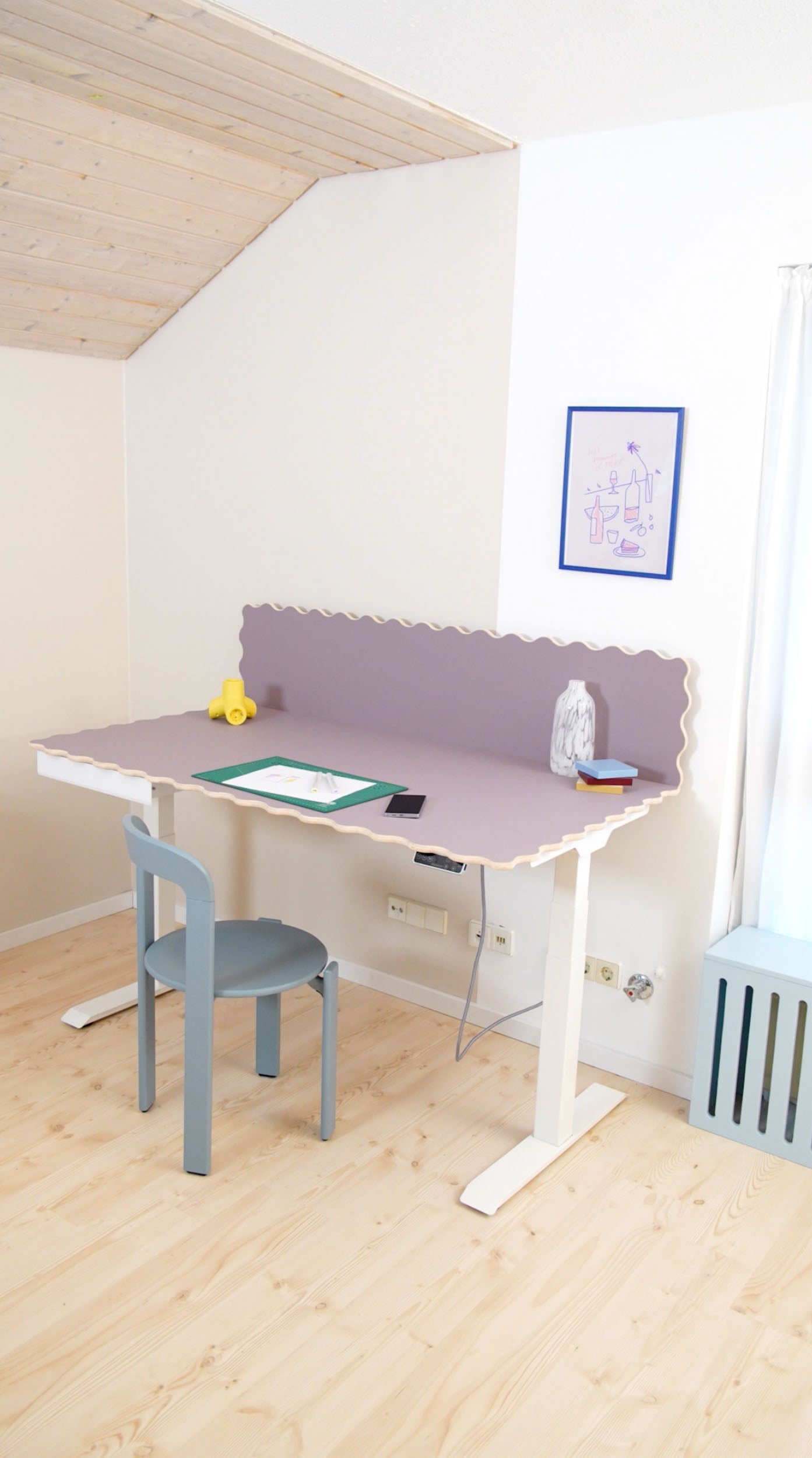 epicPLY Multiplex - AFX Victorian Violet