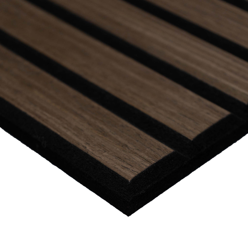 Dune acoustic panel
