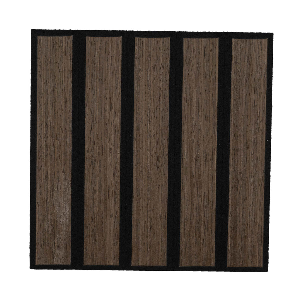 Dune acoustic panel