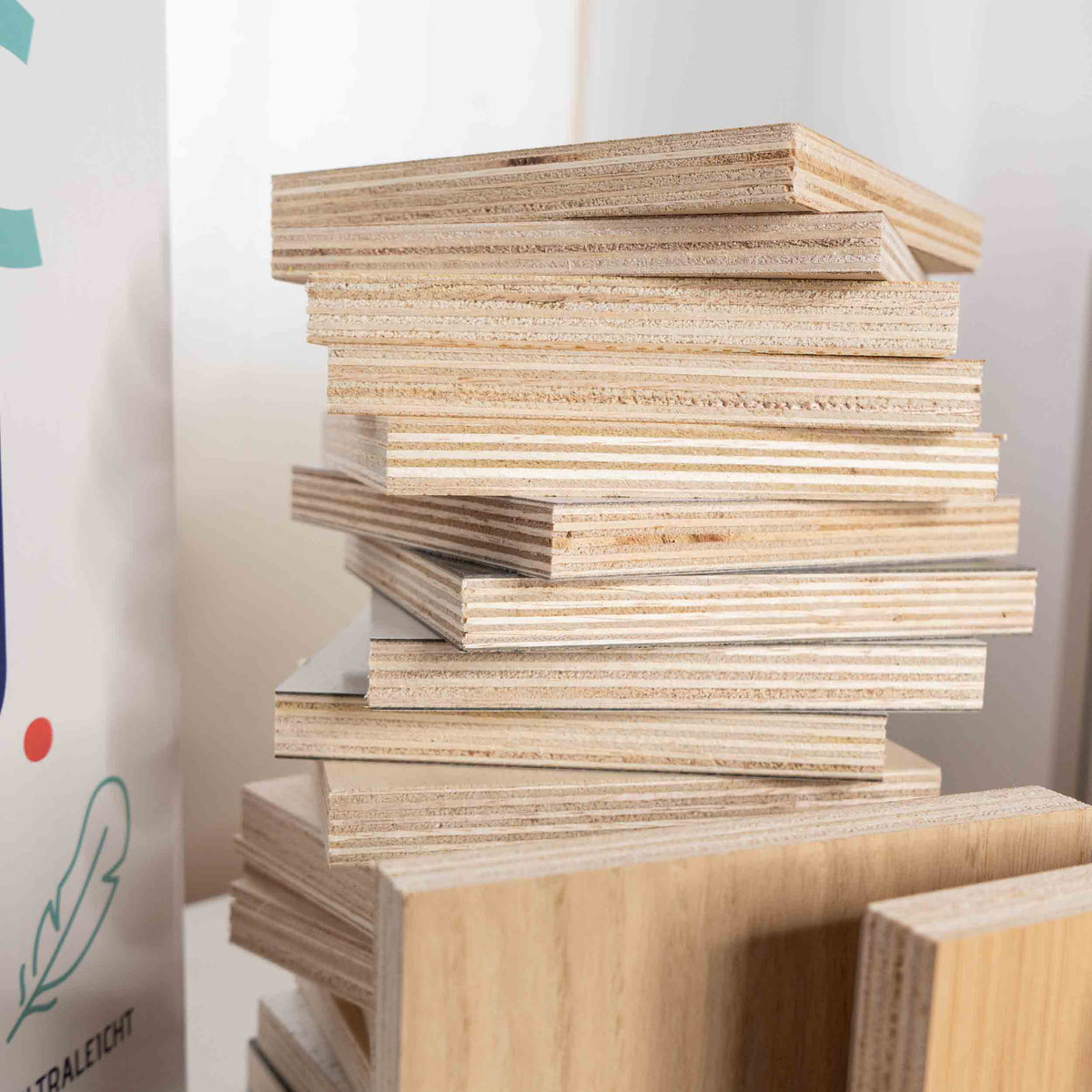 epicPLY - Lightweight multiplex panels for your camper conversion.