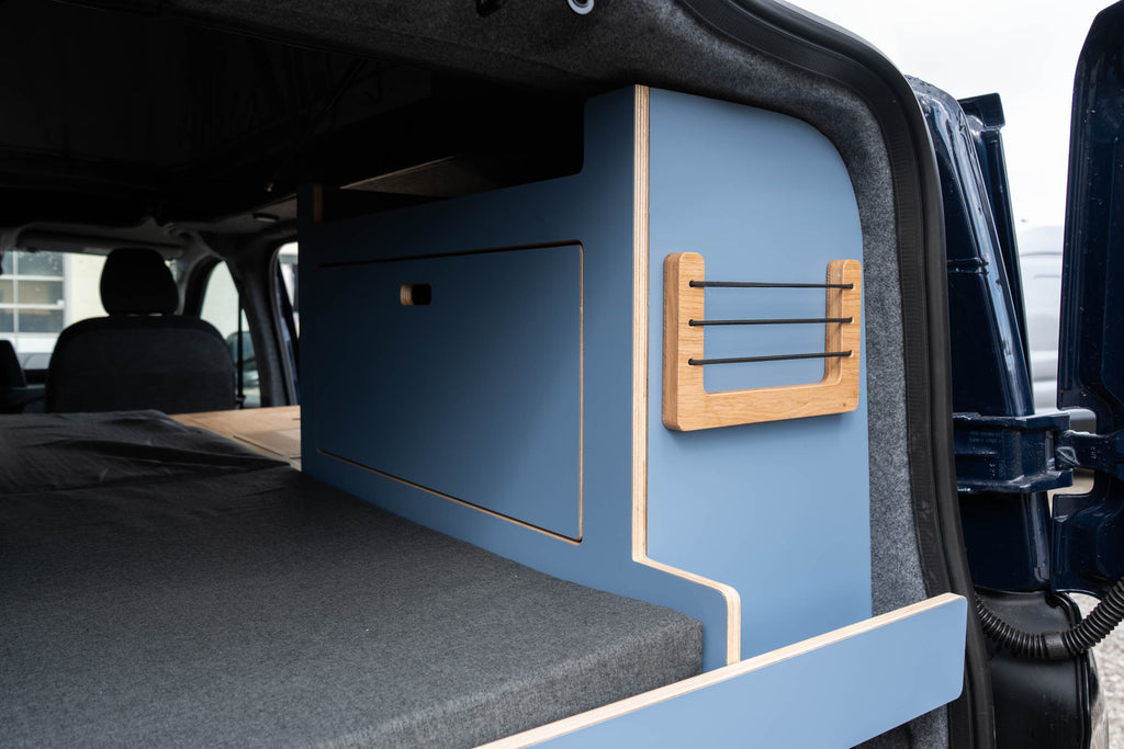 epicPLY Plywood - AFX Country Blue
