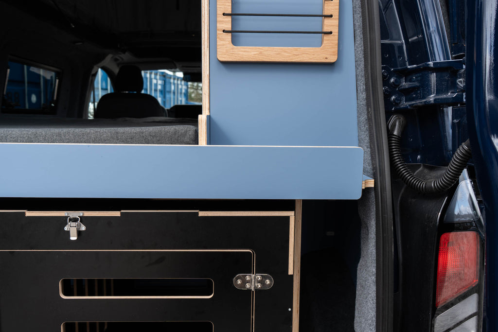 epicPLY Plywood - AFX Country Blue