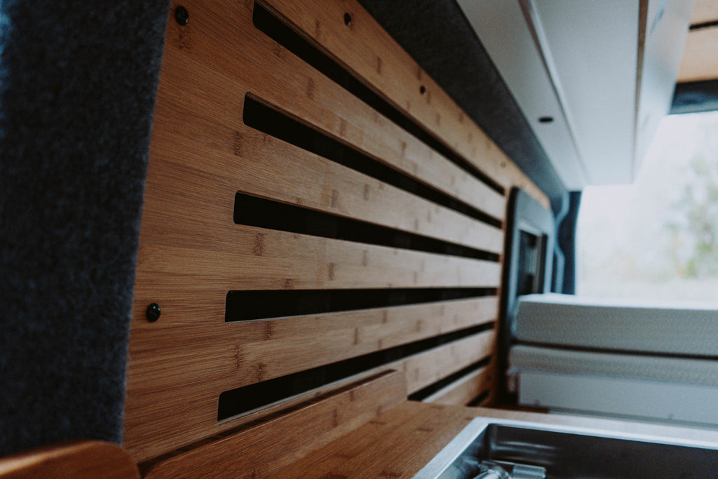 epicPLY Multiplex - Bamboo Real Wood Veneer