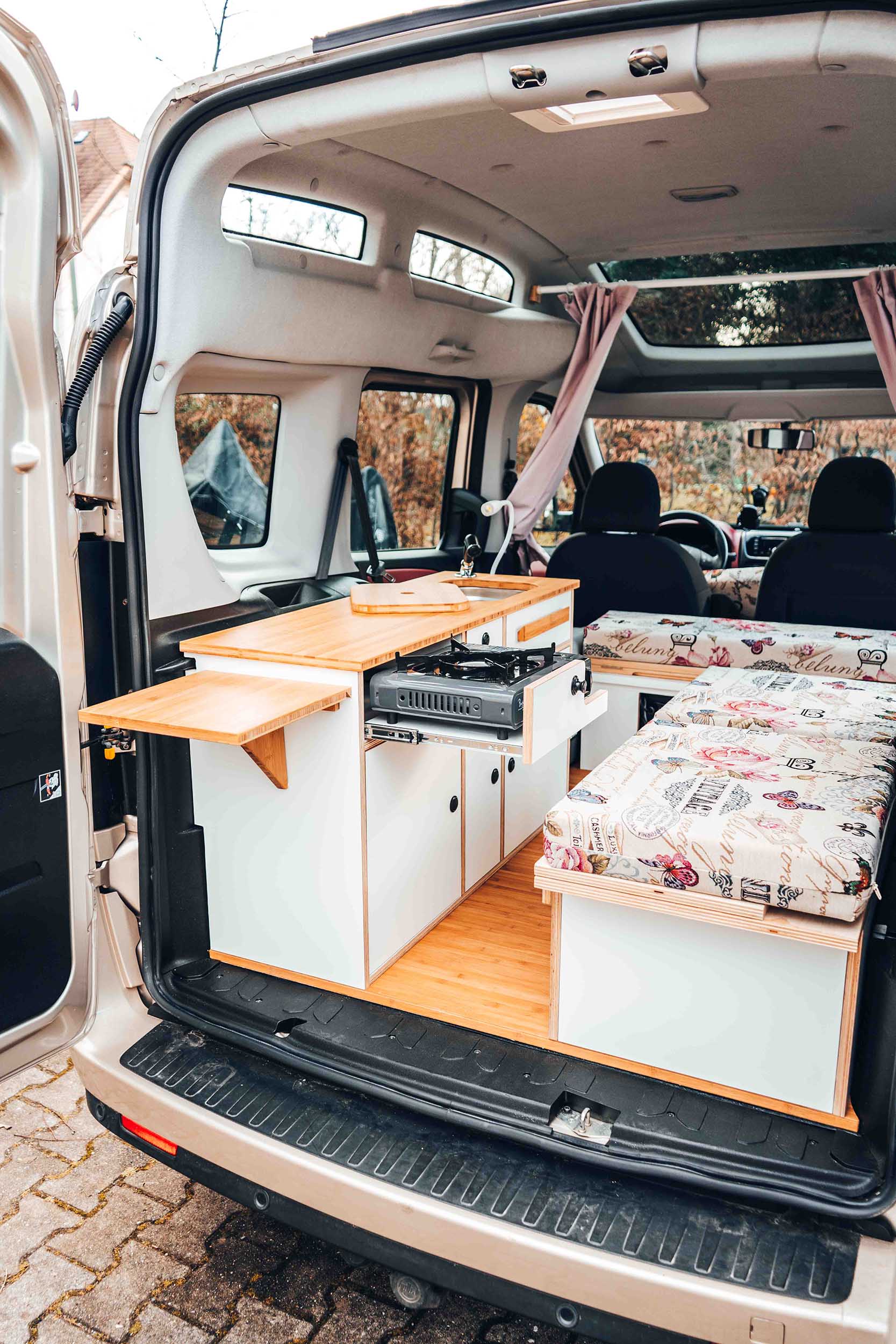 epicPLY Multiplex - White Satin Matt