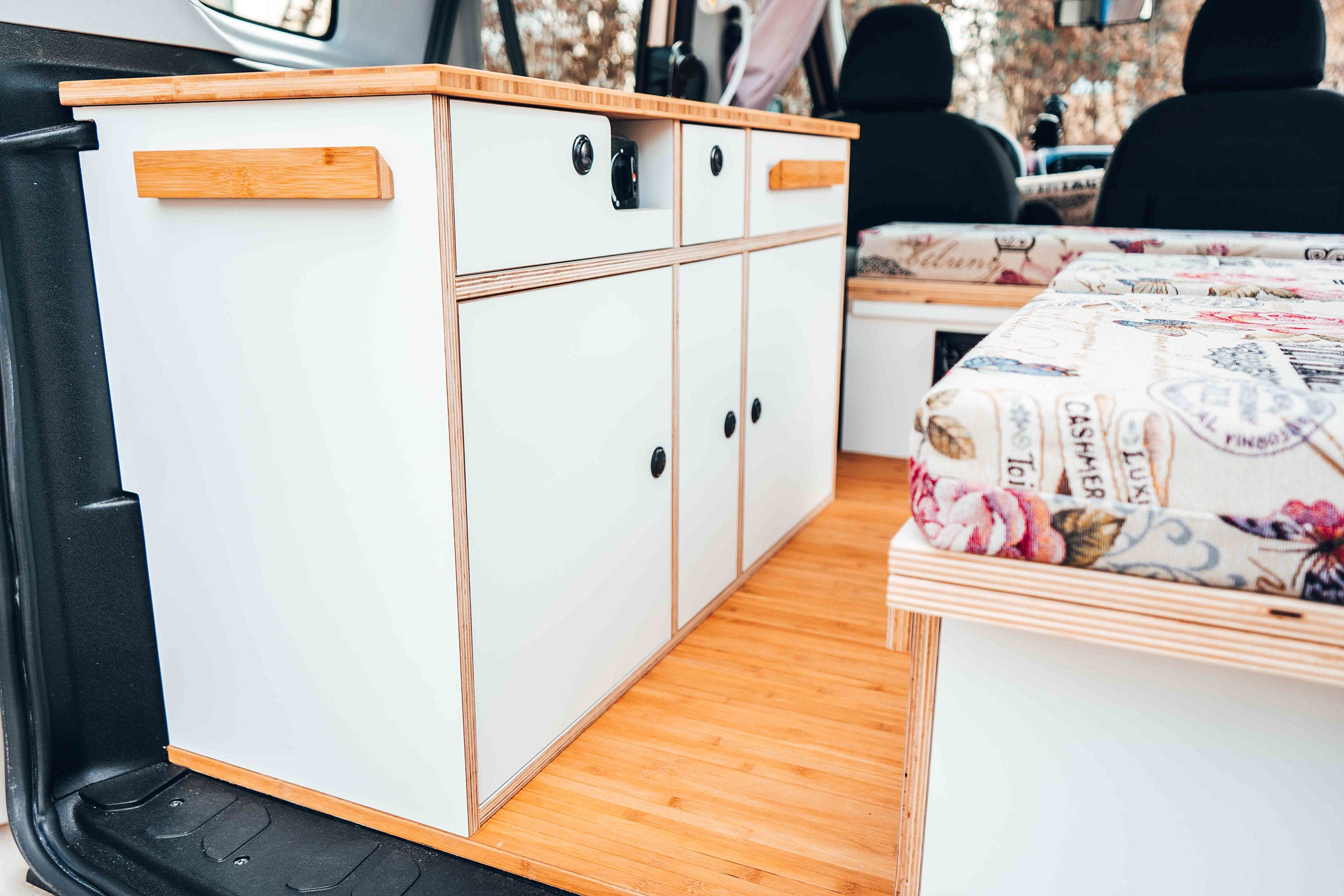 epicPLY Multiplex - White Satin Matt