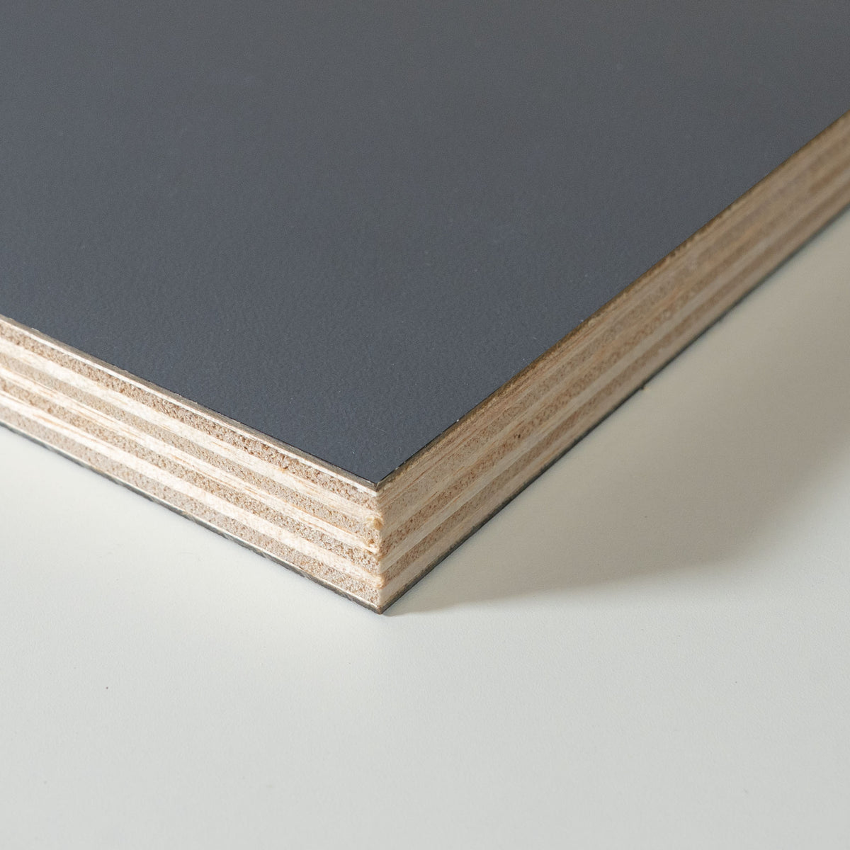 epicPLY Sperrholz - Anthrazit Perlmatt