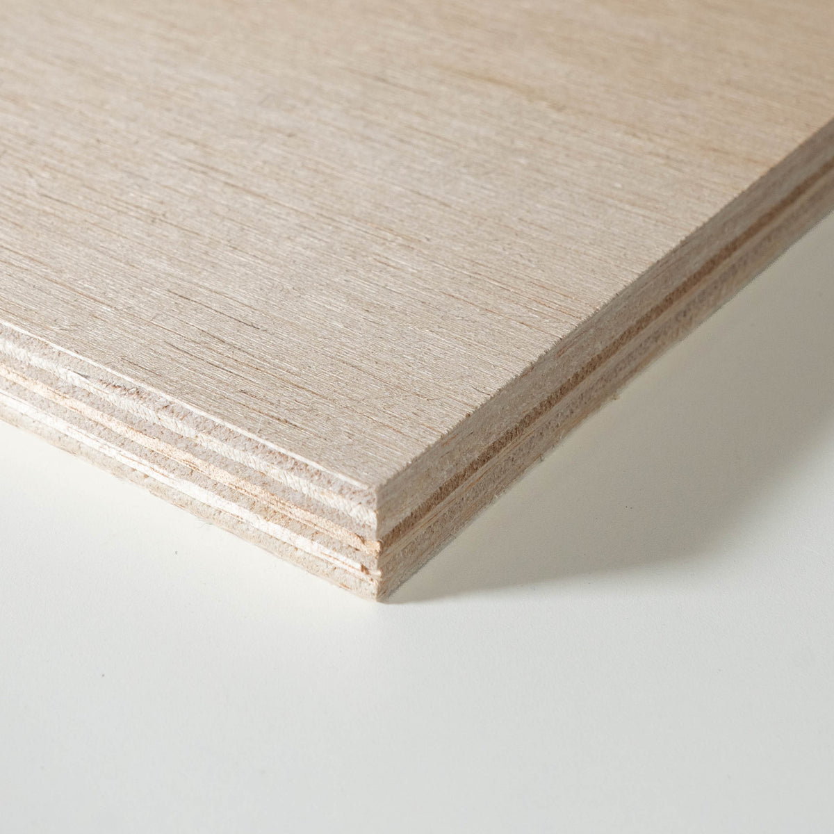 epicPLY Sperrholz Rohplatte 15 mm