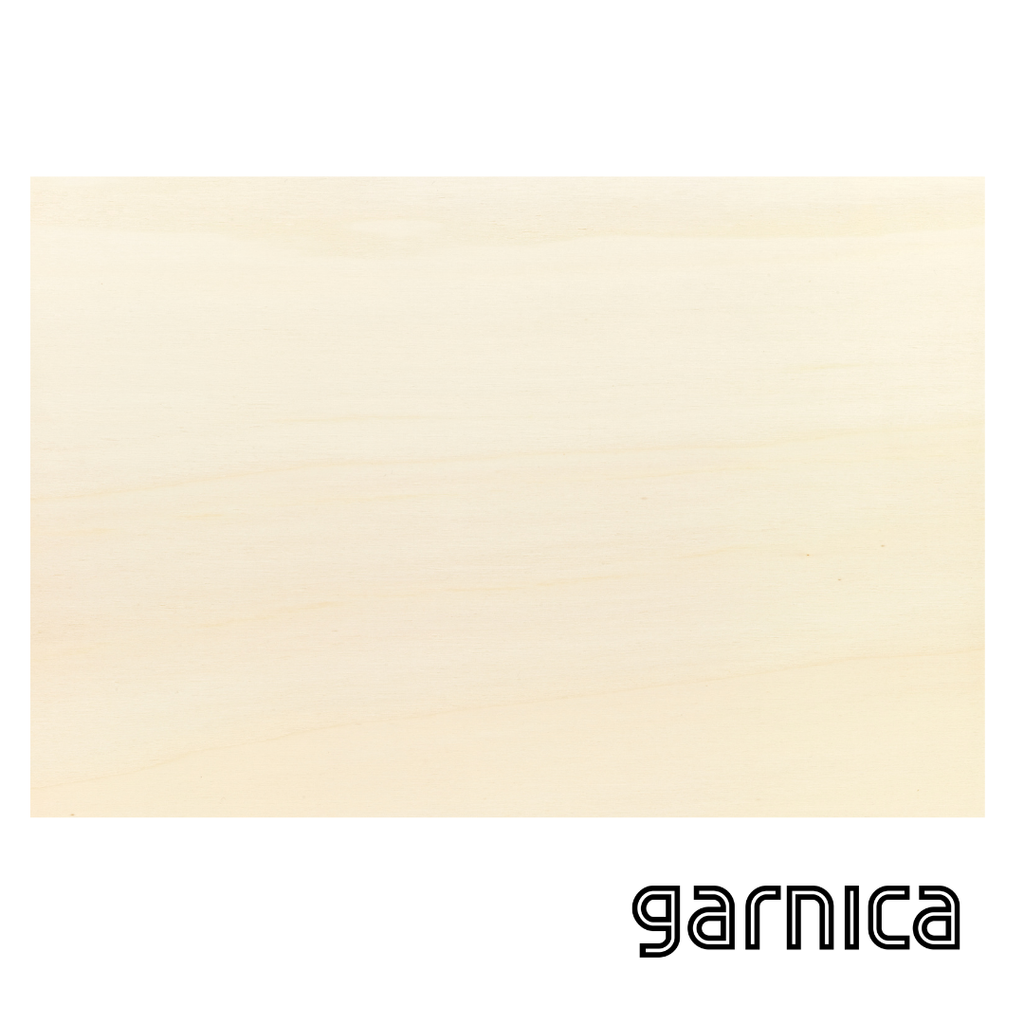 Garnica Efficiency Poplar - Poplar Plywood