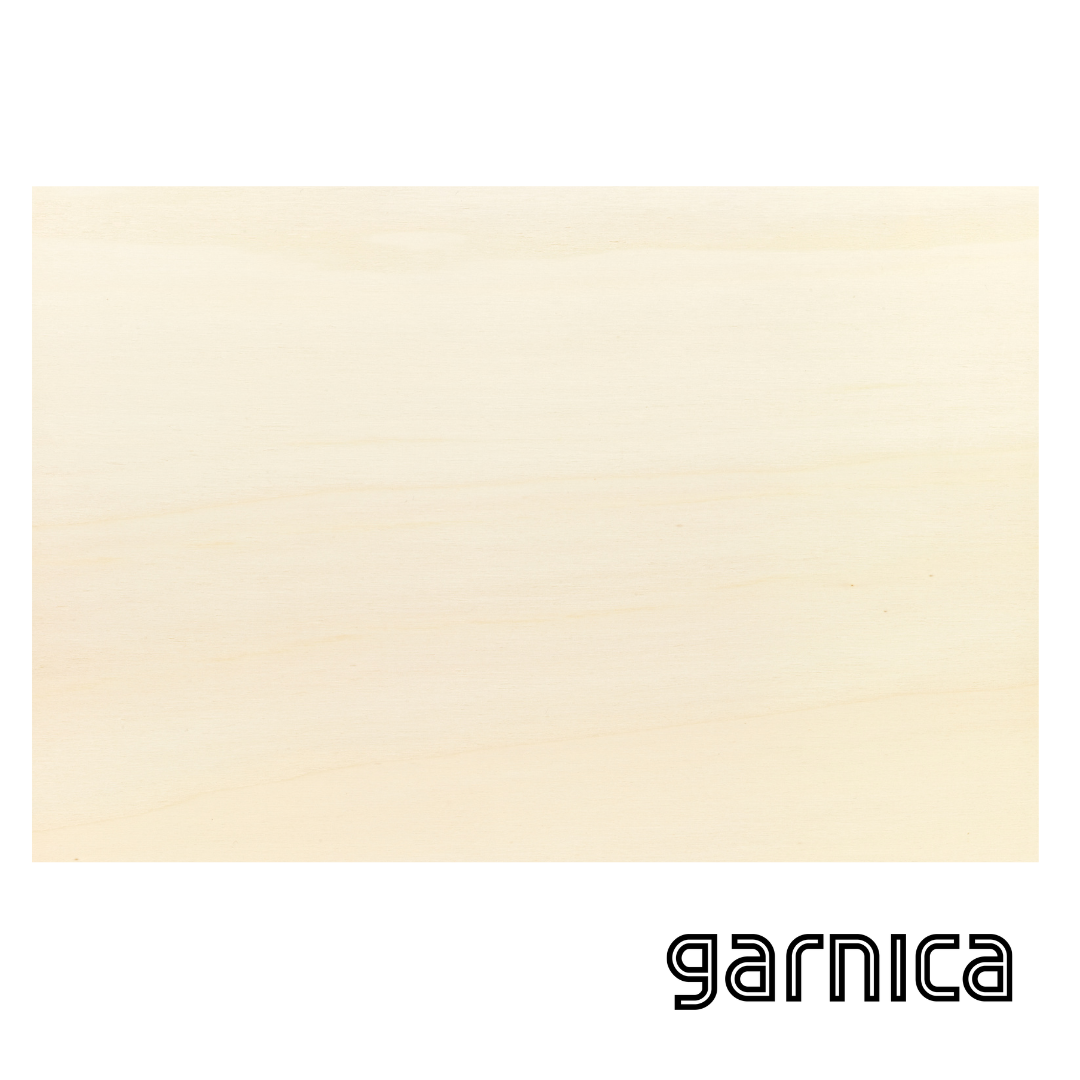 Garnica Performance Poplar – Pappel Multiplex