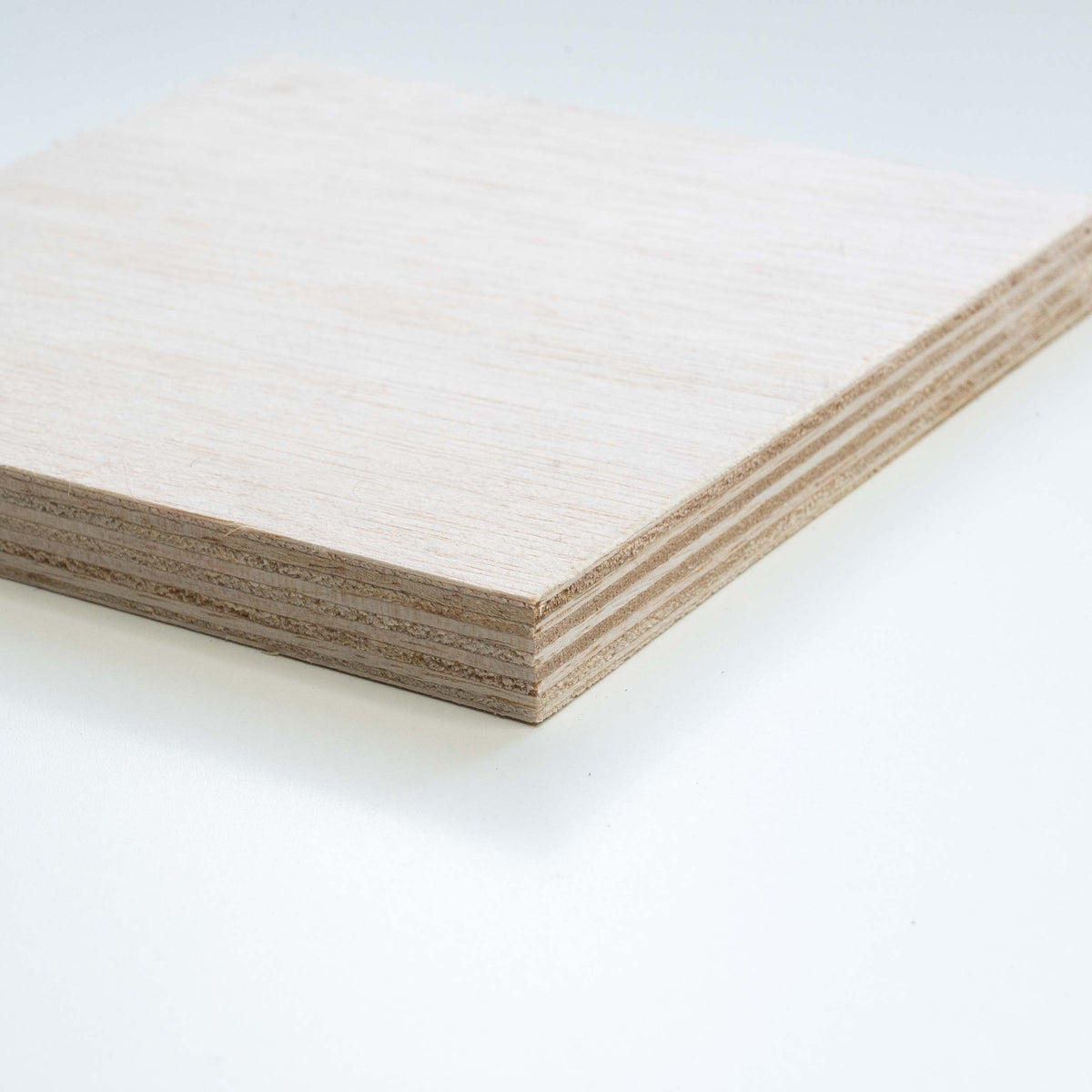 epicPLY - Lightweight multiplex panels for your camper conversion.