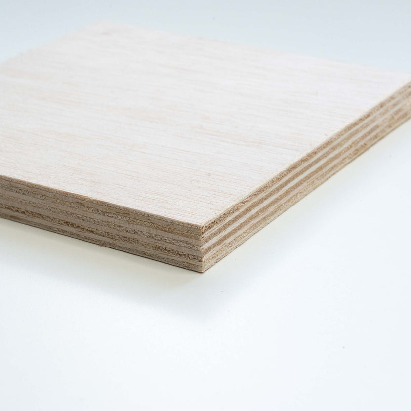 epicPLY - Lightweight multiplex panels for your camper conversion.