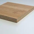 epicPLY Multiplex - Bamboo Real Wood Veneer