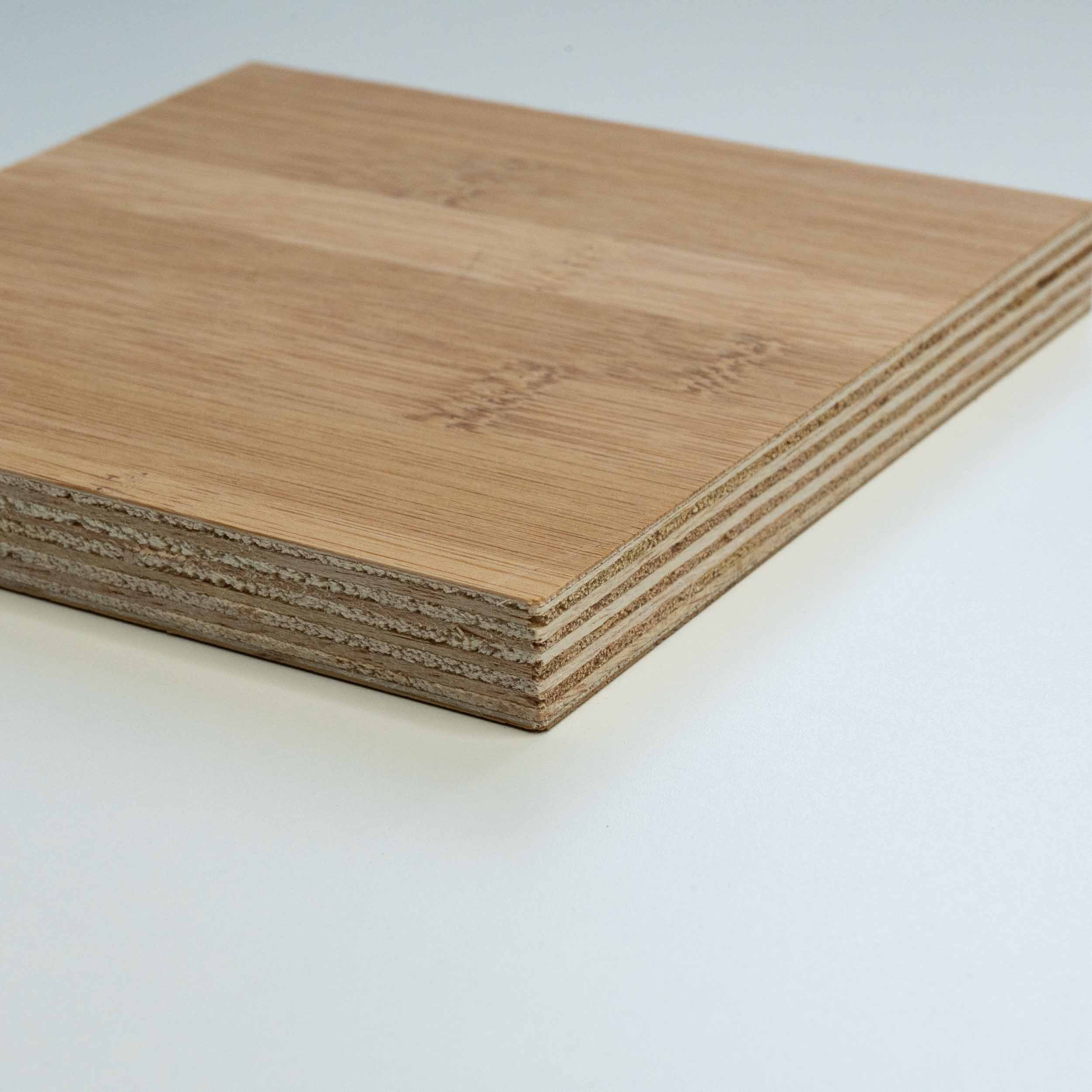 epicPLY Multiplex - Bamboo Real Wood Veneer