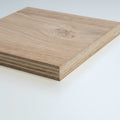 epicPLY Multiplex - Knotty Oak Real Wood Veneer