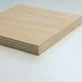 epicPLY Multiplex - Ash real wood veneer