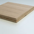 epicPLY Multiplex - Chestnut Real Wood Veneer
