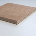 epicPLY Multiplex - Elm real wood veneer